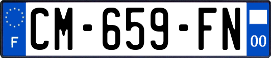 CM-659-FN
