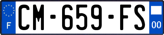 CM-659-FS