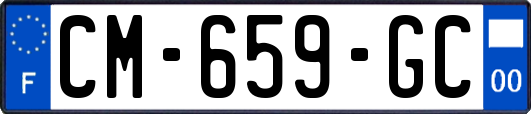 CM-659-GC