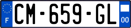 CM-659-GL