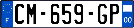 CM-659-GP