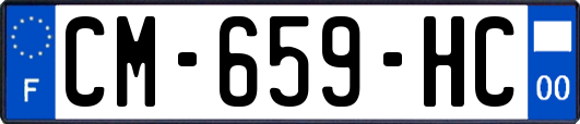 CM-659-HC