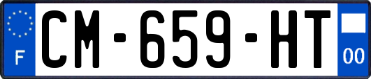 CM-659-HT