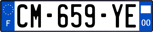 CM-659-YE