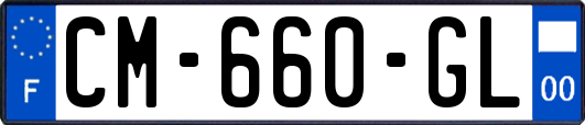 CM-660-GL