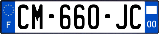 CM-660-JC