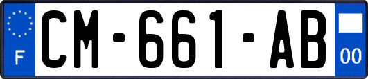 CM-661-AB