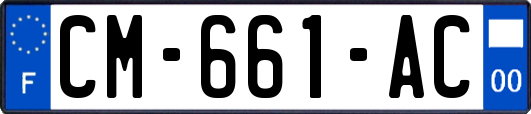 CM-661-AC