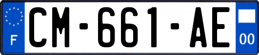 CM-661-AE