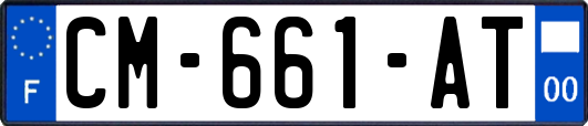 CM-661-AT