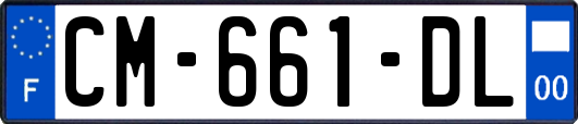 CM-661-DL