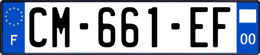 CM-661-EF