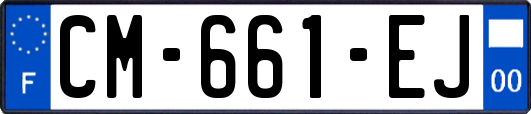 CM-661-EJ