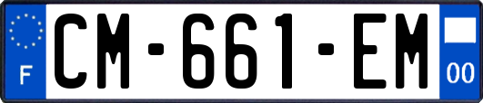 CM-661-EM