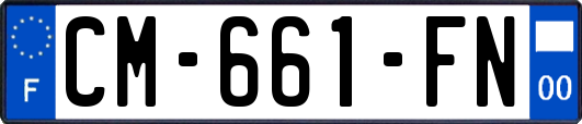 CM-661-FN