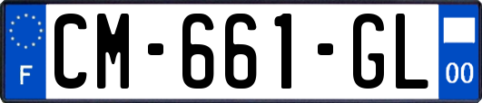 CM-661-GL