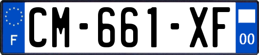 CM-661-XF