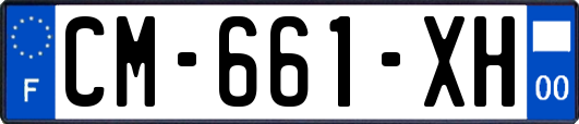 CM-661-XH