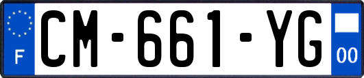 CM-661-YG
