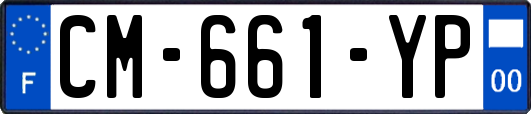 CM-661-YP