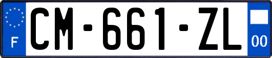 CM-661-ZL