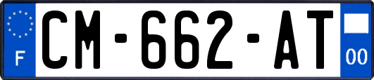 CM-662-AT