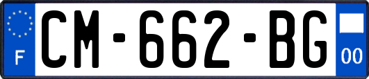 CM-662-BG