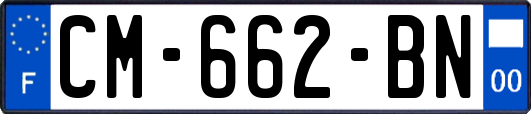 CM-662-BN