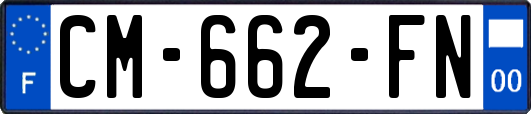 CM-662-FN