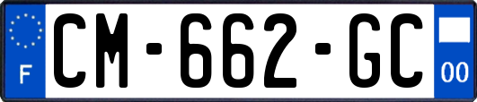 CM-662-GC