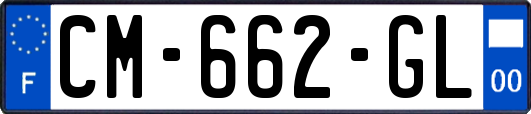 CM-662-GL