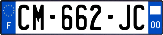 CM-662-JC