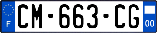CM-663-CG