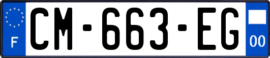 CM-663-EG