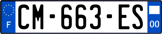 CM-663-ES