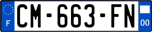 CM-663-FN