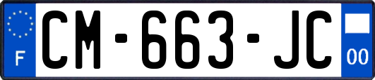 CM-663-JC