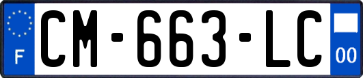 CM-663-LC