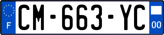 CM-663-YC