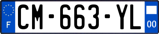 CM-663-YL