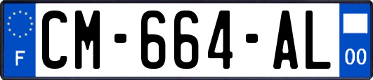CM-664-AL