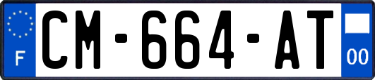 CM-664-AT