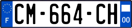 CM-664-CH