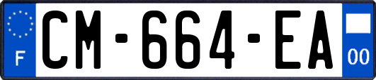 CM-664-EA