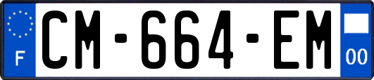 CM-664-EM