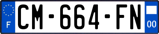 CM-664-FN