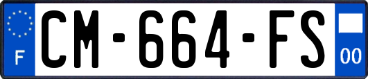 CM-664-FS