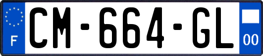 CM-664-GL