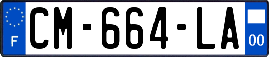 CM-664-LA
