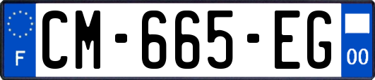 CM-665-EG